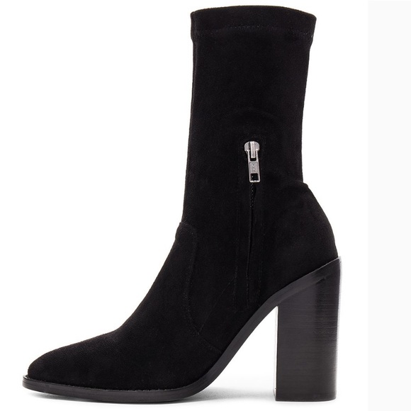 Sol Sana Alexandria Booties - Picture 4 of 8